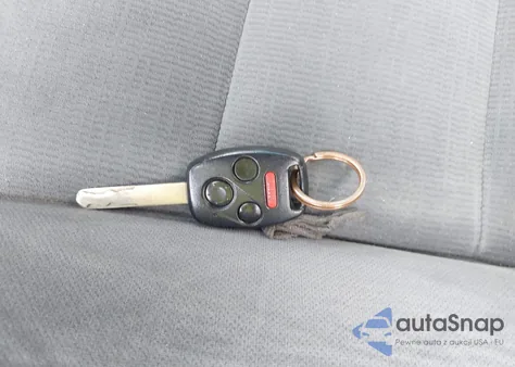 2006 Honda Accord 2.4 Se z USA, uszkodzony, nr VIN 1HGCM56396A160043